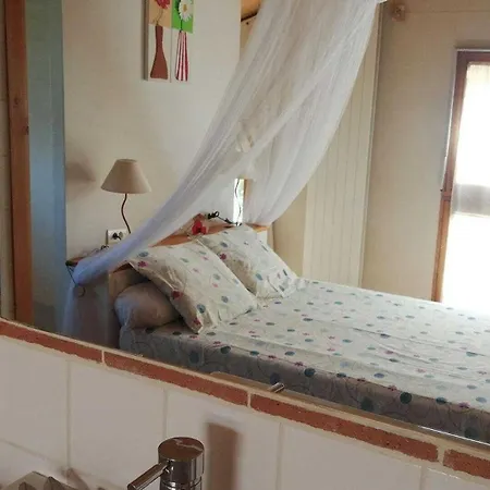 Σπίτι διακοπών Baugnac N°2 Lavalette (Haute-Garonne)