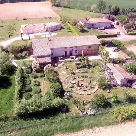 Σπίτι διακοπών Baugnac N°2