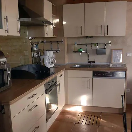 Σπίτι διακοπών Baugnac N°2 *