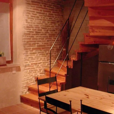 Σπίτι διακοπών Baugnac N°2