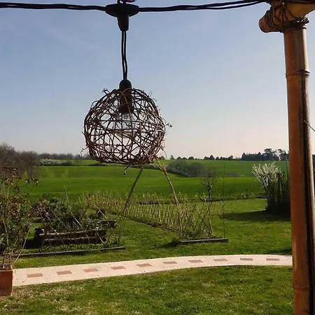 Baugnac N°2 * Lavalette (Haute-Garonne)