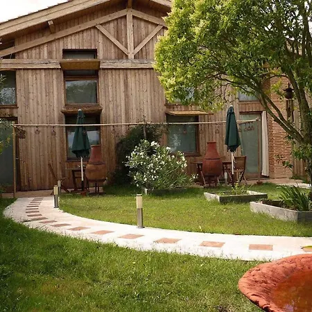 Baugnac N°2 Σπίτι διακοπών