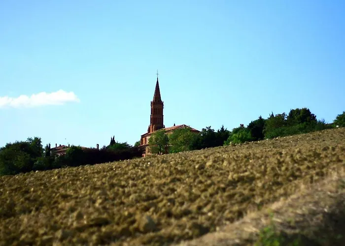 Baugnac N°2 * Lavalette (Haute-Garonne)