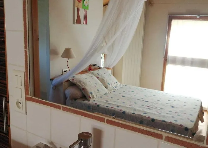 度假居 Baugnac N°2 Lavalette (Haute-Garonne)