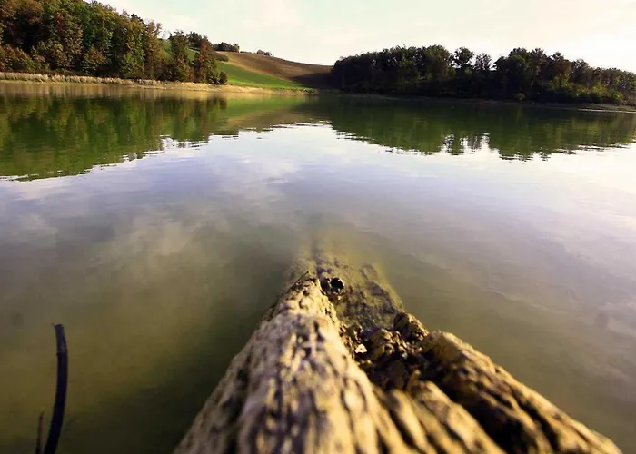 度假居 Baugnac N°2 Lavalette (Haute-Garonne)