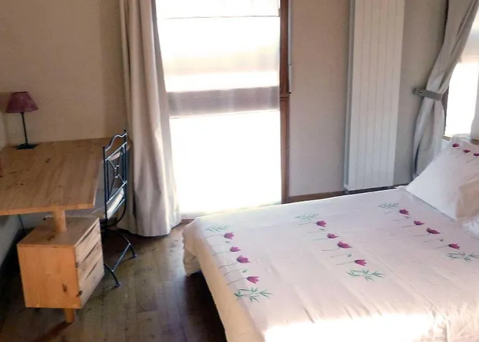 Baugnac N°2 度假居