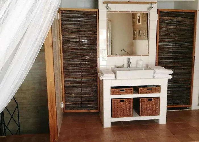 Baugnac N°2 度假居 *