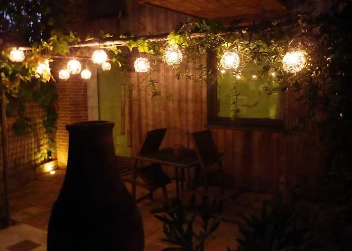 度假居 Baugnac N°2 Lavalette (Haute-Garonne)