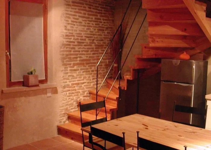 度假居 Baugnac N°2