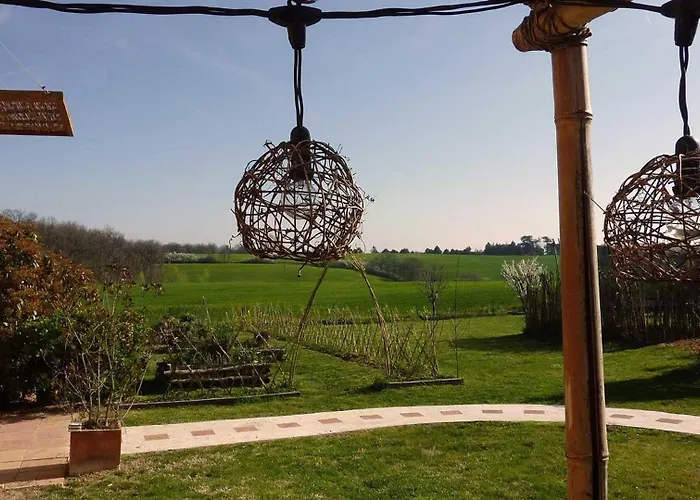 Baugnac N°2 * Lavalette (Haute-Garonne)